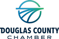 Douglas County Chamber of Commerce logo